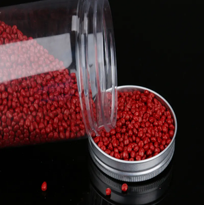 Gránulos de Resina de Polipropileno de Alta Resistencia, Grado Médico y Alimentario, para Moldeo, Alto Flujo y Grado Reforzado - Product Image 1