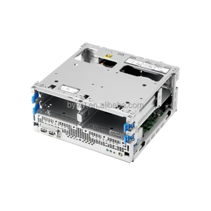 Hpe Proliant Micro <span class=keywords><strong>Server</strong></span> Gen10 prolirefurbished Hp bekas Microserver Gen10 Plus <span class=keywords><strong>Server</strong></span> menara komputer - Product Image 1