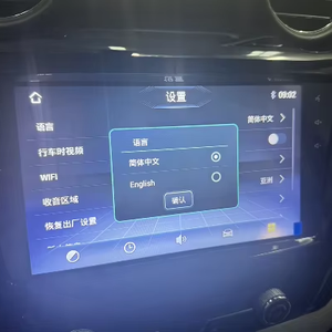 Dongfeng truk Mini bermerek baru 4x 4/4x2 Diesel/<span class=keywords><strong>Pickup</strong></span> bensin Euro 5 emisi kamera belakang kemudi kiri - Product Image 2