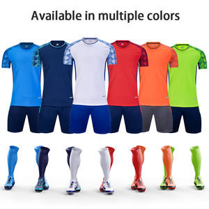 Uniformes Verdes De Equipos De Futbol New <span class=keywords><strong>Football</strong></span> Plain Jersey 2022-2023 Original Jersey <span class=keywords><strong>Football</strong></span> <span class=keywords><strong>24</strong></span> - Product Image 5
