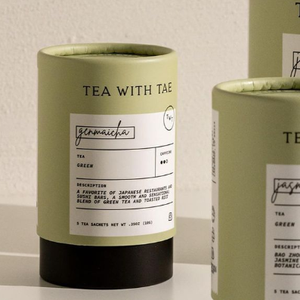 Chi phí hiệu quả tráng hộp giấy gói trà cà phê sản phẩm thực phẩm hộp tròn tất cả các tùy chỉnh kích thước thiết kế in - Product Image 6