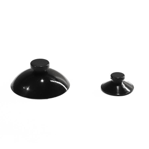 Deson-ventosa de succión al vacío de goma de silicona, transparente, <span class=keywords><strong>SMC</strong></span> - Product Image 5