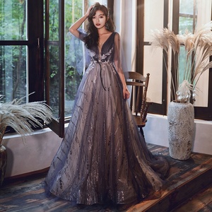 <span class=keywords><strong>Abiti</strong></span> di qualità di marca <span class=keywords><strong>abiti</strong></span> <span class=keywords><strong>da</strong></span> <span class=keywords><strong>sera</strong></span> per feste <span class=keywords><strong>da</strong></span> donna - Product Image 1