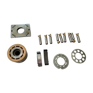 Kit de réparation pour pompe hydraulique BPV70 : bloc-cylindres, plaque et patins de piston - Product Image 3