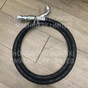 105-4728 141-4093 141-4094 8N-7806 3718115 5B9407 MANGUERA AS - Product Image 2