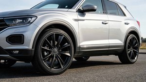 Jantes en alliage d'aluminium noir Orida neuves de 18 à 26 pouces 5x120 pour voitures particulières/SUV, rénovation/amélioration <span class=keywords><strong>Range</strong></span> <span class=keywords><strong>Rover</strong></span> <span class=keywords><strong>Jeep</strong></span>, haute qualité - Product Image 3