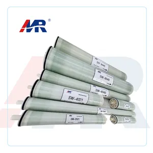 SW2521 Sea Water Desalination Membranes RO Membrane For Desalination Plant