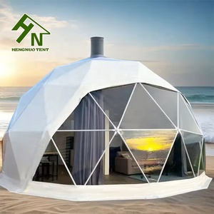 <span class=keywords><strong>Tente</strong></span> dôme sphérique luxueuse et abordable pour mariages et événements en plein air - Product Image 2