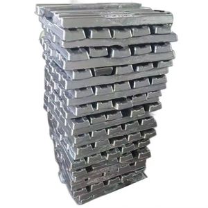 Lingotes de Aluminio al 99.7% al por Mayor, la Elección Perfecta para Requisitos Industriales - Product Image 3