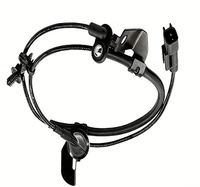 Nouveau câble de capteur de vitesse de roue arrière gauche pour Explorer Ranger 2001-2005, remplacement du câble de capteur ABS OE YL8Z2C216AC 1