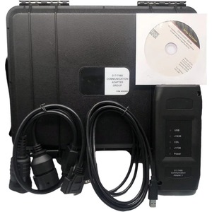 Adaptateur de communication HongWang ET3 de bonne qualité, outil de diagnostic pour machines et camions, garantie 1 an, numéro de pièce. 317-7485 - Product Image 5