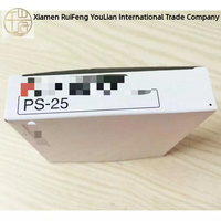 1 unidad Nuevo Sensor Fotoeléctrico Amplificador Interruptor PS-25 Envío Gratis Nuevo Original Listo para Envío Automatización Industrial