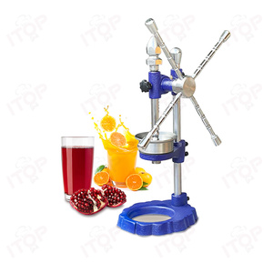 304 in acciaio inox melograno spremitrice succo di arancia limone anguria spremiagrumi spremiagrumi - Product Image 5