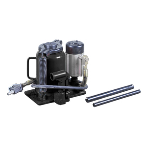 Heavy Duty 20 Ton Air Hydraulic Bottle <strong>Jack</strong> <strong>Car</strong> <strong>Jack</strong> with <strong>Manual</strong> Hand Pump for Truck Repair - Product Image 4