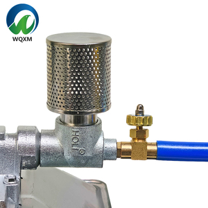 Nouveau chauffage pour volailles, couveuse en fonte, chauffage au gaz pour poulailler et porcherie avec allumage manuel - Product Image 4