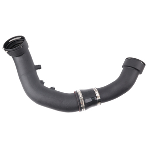 Kit de tuyau d'admission en aluminium haute performance pour BMW N55 M2 F87 M135i M235i 335i 435i F30 F31 F32 RWD XDrive ICP031-BK - Product Image 3