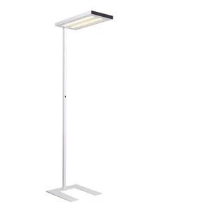Lámpara de Pie Waldmann con Fuente de Luz LED, 95 CRI, 25000 Horas de Vida Útil, para Uso Doméstico - Product Image 1
