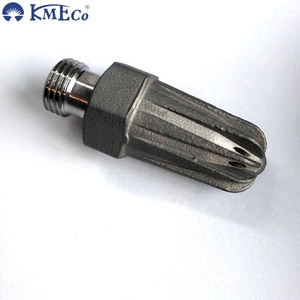 Boquilla de Aire Comprimido KMECO de Bajo Ruido, 316SS, <span class=keywords><strong>Silvent</strong></span> 209 - Product Image 5