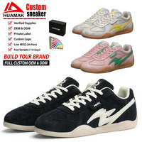 Fabricant de chaussures OEM ODM, étiquette privée, logo personnalisé, baskets vintage, streetwear, qualité supérieure, chaussures personnalisées pour hommes