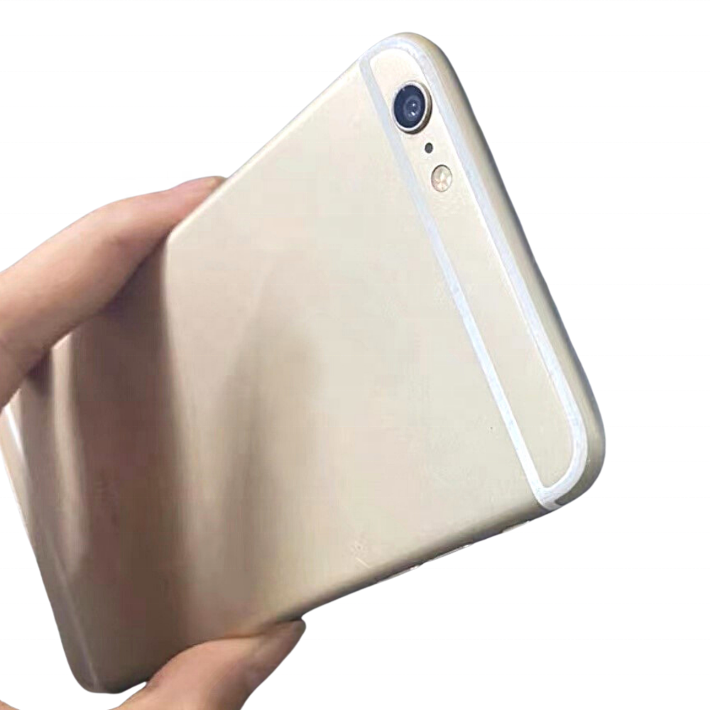 Offre solo rivenditori a buon mercato prezzo all'ingrosso sbloccato cellulare originale di seconda mano usato telefono cellulare per iphone 6 plus usato