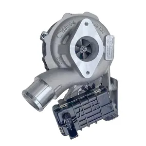 Turbocharger BK3Q-6K682-AC BK3Q-6K682-RC Turbocharger for ford RANGER 3.2 TDCi (DURATORQ)
