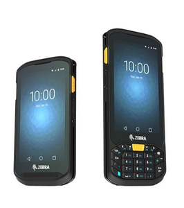 Terminal de Datos Móvil con Escáner MT-Zebra Collector TC200J-20C112CN (sin Teclado) Nuevo. Genuino. Herramientas para Pequeñas Empresas en Stock. - Product Image 2