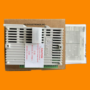 100 Nouveaux Modules d'Extension d'Entrée Numérique PLC Série DVP S DVP16SM11N Originaux, Module DI 16 Points - Product Image 3