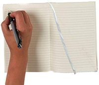 Agenda agenda en cuir PU personnalisé avec agenda agenda agenda en cuir véritable/autocollant personnalisé planificateur de feuille