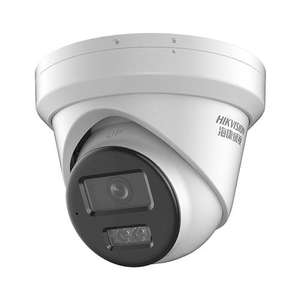 กล้องวงจรปิดโดมแบบ POE ความละเอียดสูง พร้อมระบบมองเห็นในเวลากลางคืน - Product Image 2