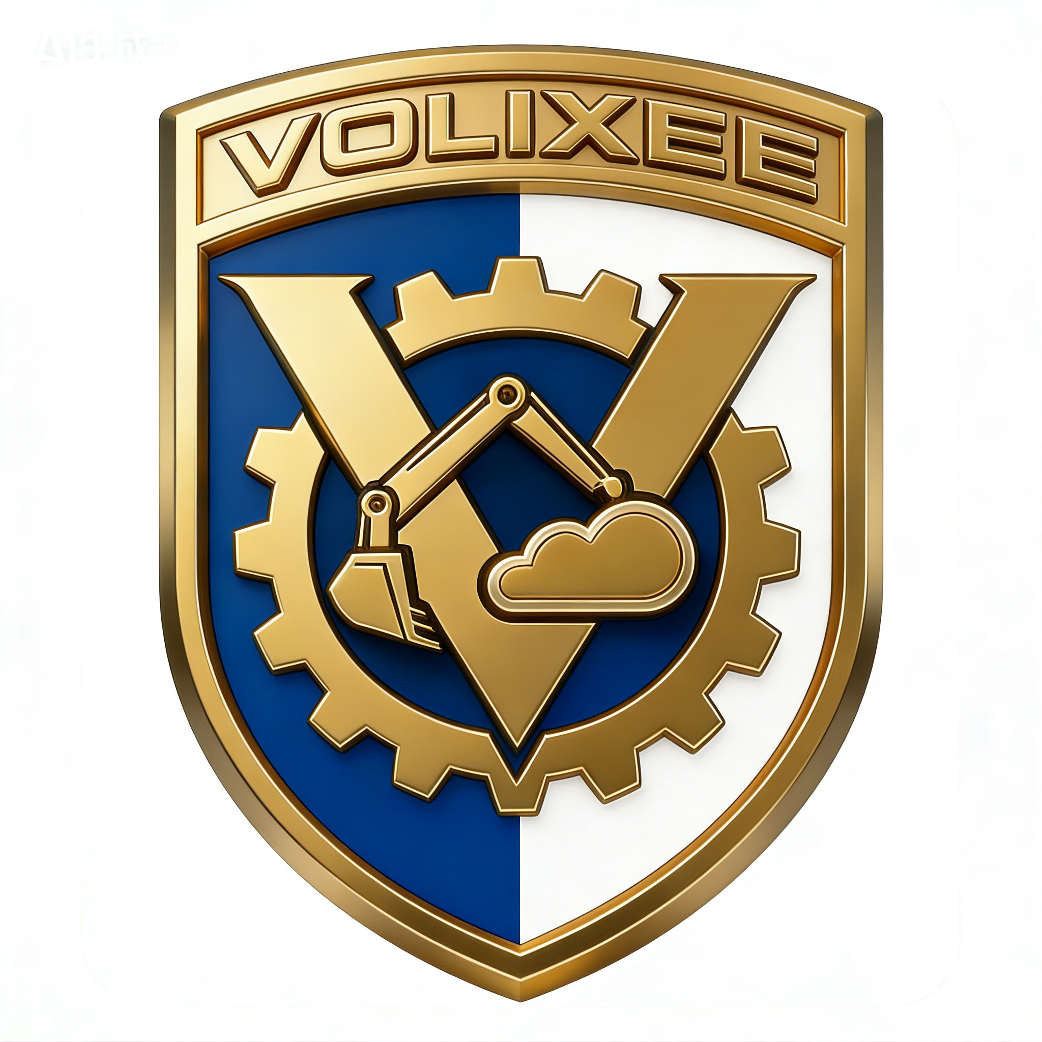 Guangzhou Volixee Machinery Import And Export Co., Ltd. logo