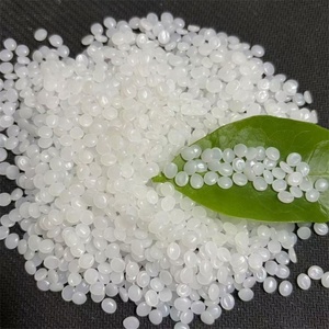 เม็ดพลาสติกโพลีเอทิลีนความหนาแน่นสูง (HDPE) 5000s เกรดเวอร์จิ้น สีธรรมชาติ วัตถุดิบสำหรับฟิล์มยืดและการขึ้นรูป - Product Image 3