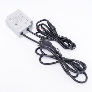 Trung Quốc bò sát Nguồn cung cấp vật nuôi kim loại halua đèn <span class=keywords><strong>Ballast</strong></span> rephid chấn lưu điện tử cho UV UVB HID 35W 50W 70W 100W bò sát bóng đèn - Product Image 2