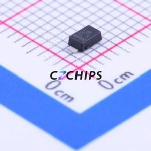 Diodo Zener BZD27C10P-E3-08 DO-219AB(SMF) Nuevo y Original, Componentes Electrónicos al por Mayor y Servicio BOM - Product Image 1