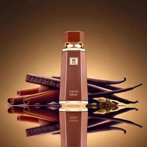 Perfume de Larga Duración French Avenue Liquid Brun Eau De Parfum, Éxito de Ventas Transfronterizo, para Hombres y Mujeres - Product Image 4