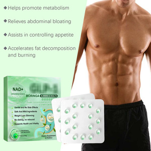 OEM 女士塑身胶囊：轻便舒适，提升曲线，日常护肤，弹力塑身衣 - Product Image 3