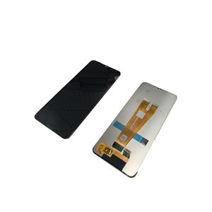 Display LCD touchscreen da 6.0 pollici TFT nero originale Service Pack per Samsung Galaxy A04 A045 - Product Image 1