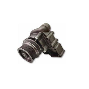 Pièce de moteur diesel 4920466 / 3102924 Pompe à eau pour Cummins ISX15 QSX15 - Product Image 2