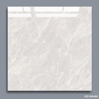 YDSTONE carré 600*600MM carrelage marbre artificiel carreaux de céramique couleur carreaux de sol en porcelaine pour la maison