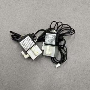 Válvula Solenoide de <span class=keywords><strong>2</strong></span> Vías LETOP de 24 V y 4,4 W para Impresora de Inyección de Tinta Flora - Nueva - Product Image 2