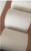 Vente en gros de serviettes hygiéniques de qualité supérieure à 4 plis souples à 2 plis avec traitement antistatique et à faible humidité