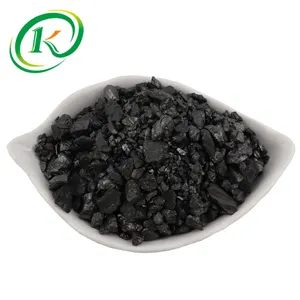 Activated charcoal water treatment steam coal for cement plant