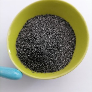 Giá thấp màu xanh lá cây dầu mỏ than cốc Graphite trong khối u Mô hình cao cố định Carbon đúc khối carbon phụ gia - Product Image 6
