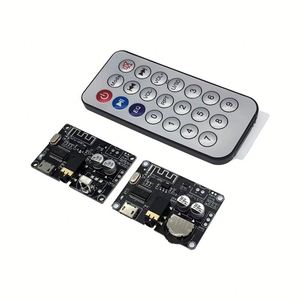 Ventas calientes Compatible 4,0 4,1 4,2 5,0 Placa receptora de audio MP3 Decodificador sin pérdidas Módulo de música estéreo inalámbrico - Product Image 4