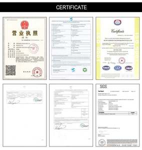 Durable <b>Large</b> <b>Christmas</b> <b>Tree</b> Storage Bag with Reinforced Handles Holiday Artificial Disassembled <b>Trees</b> for Living Room Use - Product Image 5