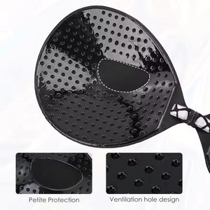 Warna-warni cakupan penuh Multi Warna dapat digunakan kembali penolak air berventilasi mengangkat <span class=keywords><strong>Bra</strong></span> tempel - Product Image 5