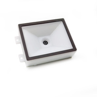 Lecteur de codes-barres intégré Ecodesky EMT8020mini, module de scanner de codes QR, scanner de codes-barres, point de vente mobile