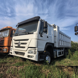 Camion à <span class=keywords><strong>benne</strong></span> basculante de seconde main 20m3 Camion à <span class=keywords><strong>benne</strong></span> basculante pour charges lourdes 10 tonnes 20 tonnes 6*4 Camion à <span class=keywords><strong>benne</strong></span> basculante - Product Image 1