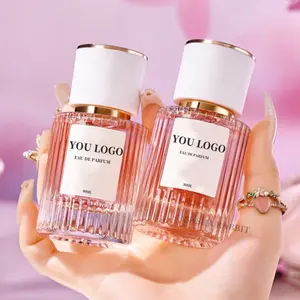 Yeni tasarım OEM 30ml parfüm özel parfüm kutusu ile ucuz lüks orijinal tasarım parfüm kadınlar