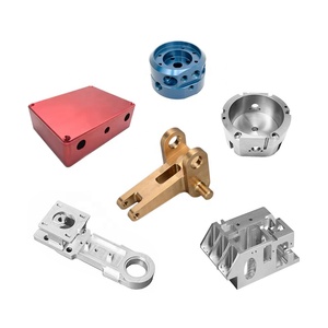 Donguan các nhà sản xuất CNC thép không gỉ chuyển các bộ phận chế biến CNC gia công dịch vụ - Product Image 4