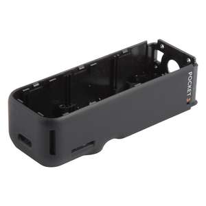 原装DJI奥斯莫口袋<span class=keywords><strong>3</strong></span>机器外壳厂家批发无人机维修配件更换塑料外壳 - Product Image 4